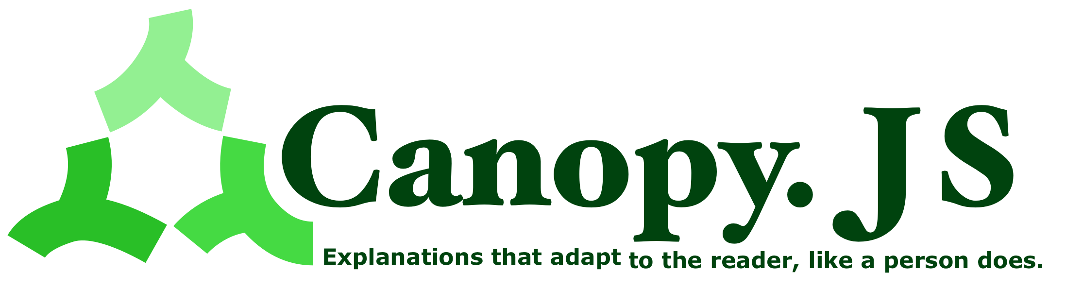 Canopy.js Logo